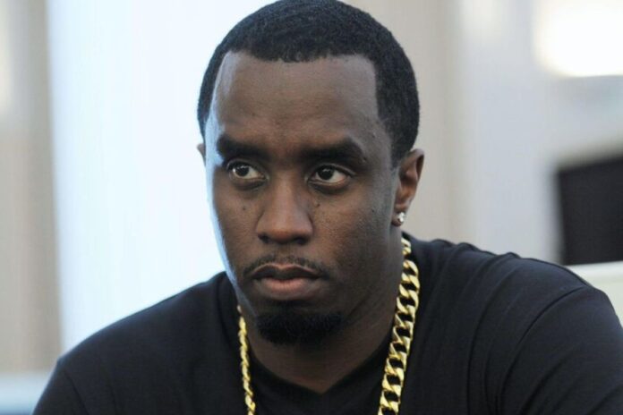 Etats-Unis : Diddy échappe de justesse à une attaque en prison