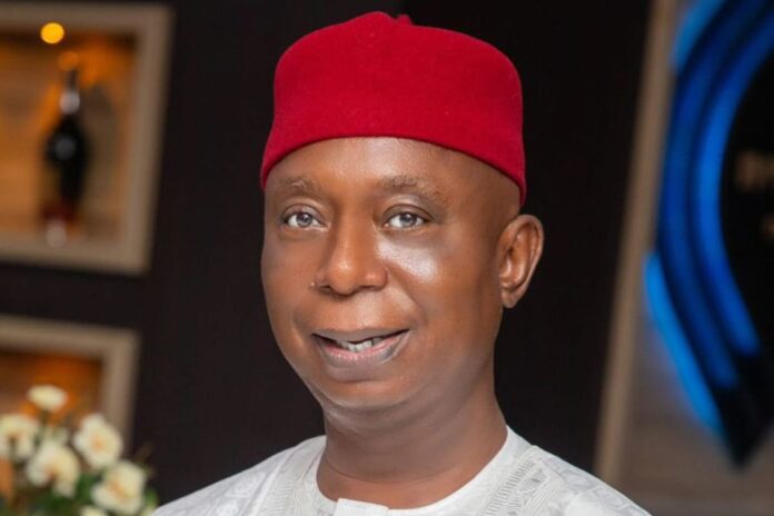 Nigeria : la réaction de Ned Nwoko à la vidéo qui fait le buzz