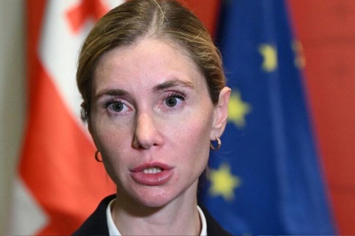 Géorgie : le pouvoir tente d’éliminer ses rivaux politiques