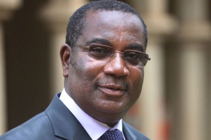 Togo : qui est Komi Sélom Klassou, le troisième homme fort du pays ?