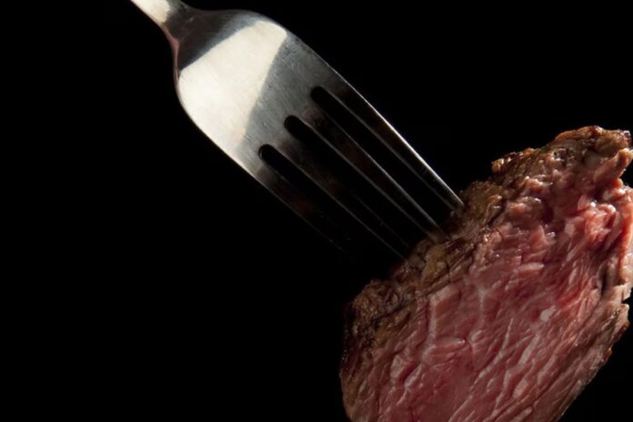 Santé : les dangers de la viande rouge selon la science