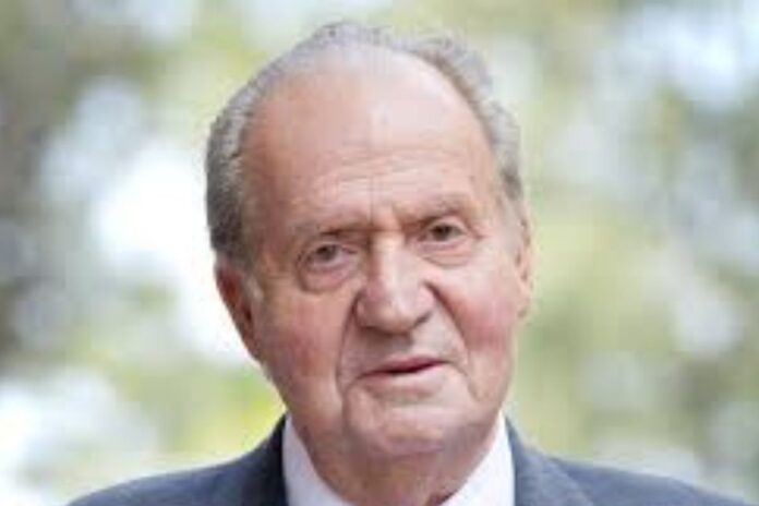 Espagne : Juan Carlos répond aux rumeurs d’une liaison avec la princesse Diana