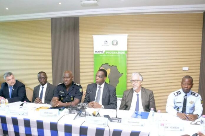 Bénin : lancement du système AFIS pour une meilleure traque des criminels