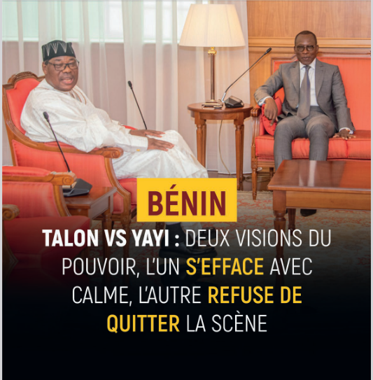 L'hebdo Nasuba Infos du 01 au 08 novembre 2025 L'hebdo Nasuba Infos du 01 au 08 novembre 2025