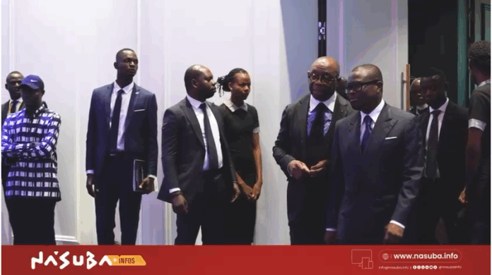 Le Bénin accueille le Sommet régional sur la transformation numérique en Afrique de l'Ouest et du Centre