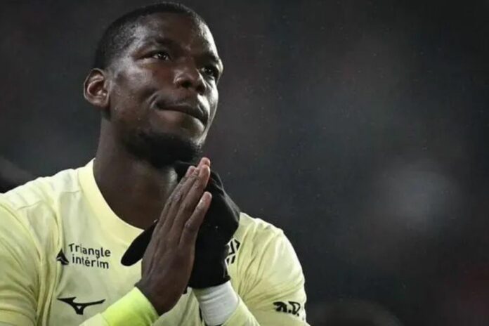 Ligue 1 : Paul Pogba signe son retour avec une mise au point très attendue