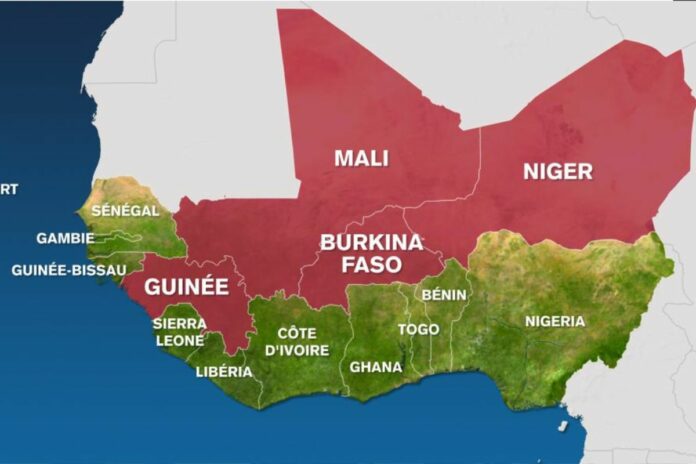 Sommet extraordinaire sur la crise en Guinée-Bissau