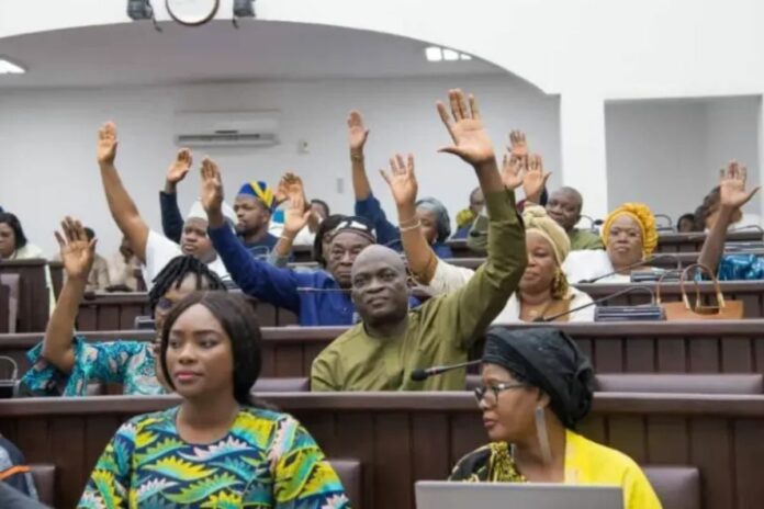 Bénin : la Constitution révisée, ce qui change