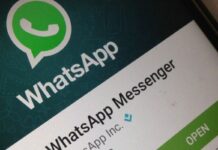 WhatsApp : elle envoie sa sextape en « vue unique » dans un groupe WhatsApp : elle envoie sa sextape en « vue unique » dans un groupe