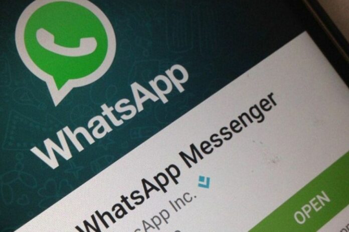 WhatsApp : elle envoie sa sextape en « vue unique » dans un groupe