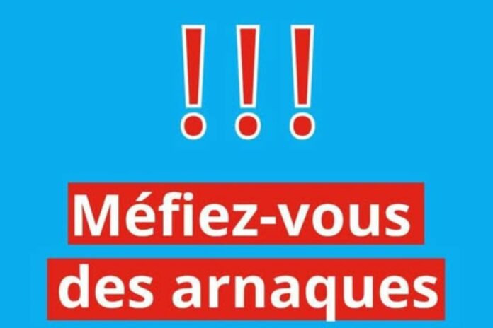 Bénin : attention à un faux appel à don sur les réseaux sociaux
