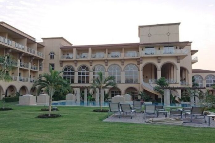 Tchad : l’ancien Hôtel Hilton de N’Djamena relancé par Rotana