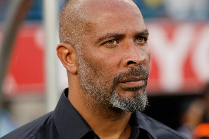 Nigeria–RD Congo : Eric Chelle s’explique et tente de calmer la controverse du « vaudou »