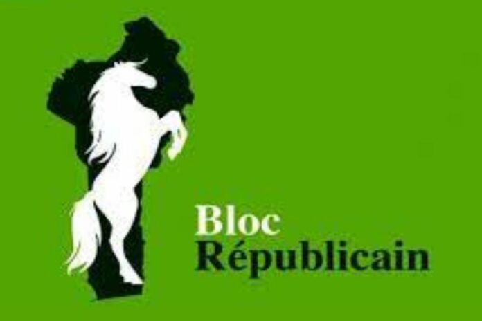 Bénin/Législatives 2026 : la liste officielle des candidats du Bloc Républicain dans la Donga