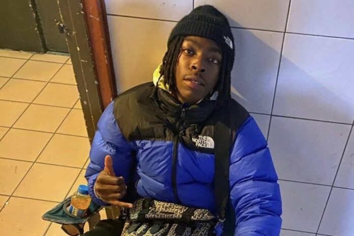 France : le frère de Koba LaD interpellé pour trafic de stupéfiants à Noisy-le-Grand