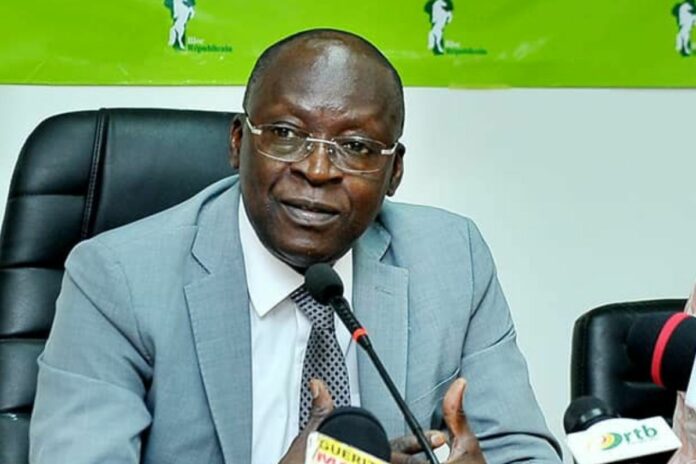 Bénin : le Bloc Républicain lance une mobilisation nationale autour de la réforme constitutionnelle