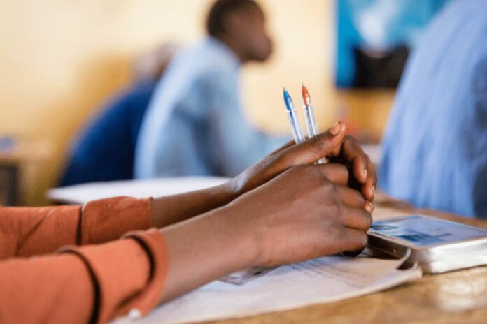 Bénin/Examen national de licence 2025 : voici comment consulter votre résultat