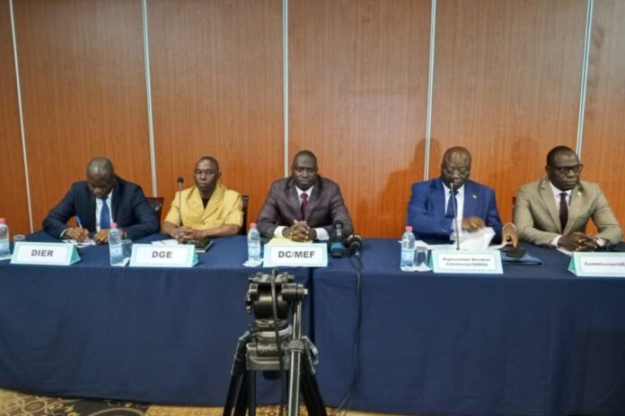 Bénin : Cotonou accueille la 11e revue des réformes de l’UEMOA 