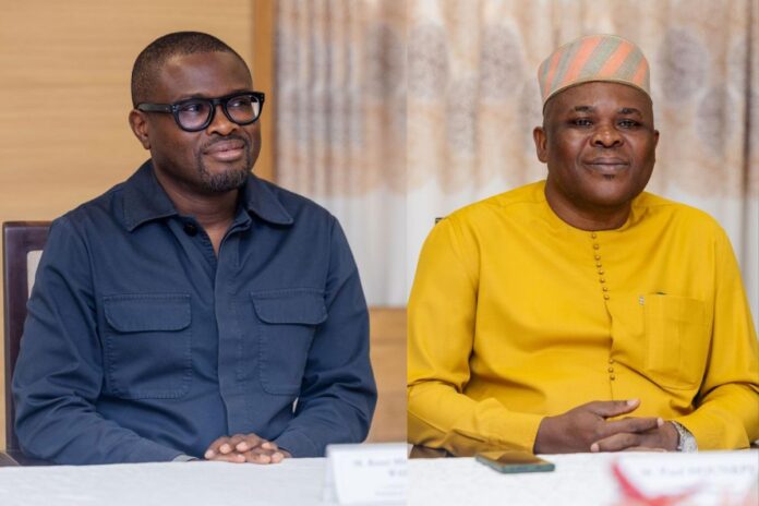 Présidentielle 2026 au Bénin :