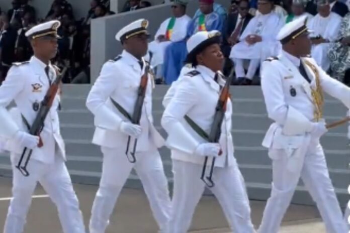 Bénin : les tests psychotechniques Air 2026 annoncés pour le 22 novembre