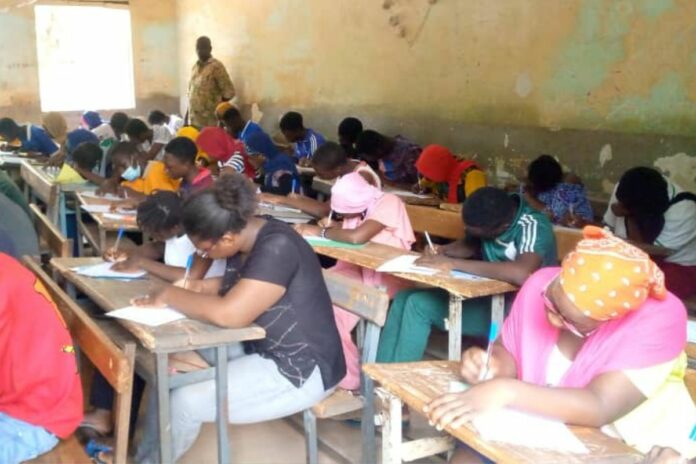 Burkina Faso : un nouvel examen national imposé aux étudiants