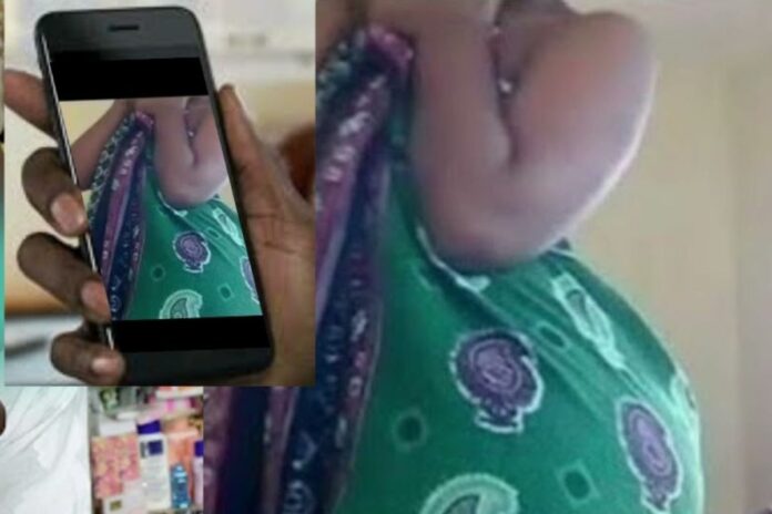 Sénégal : un boutiquier transmet une vidéo nue de sa maîtresse à son mari