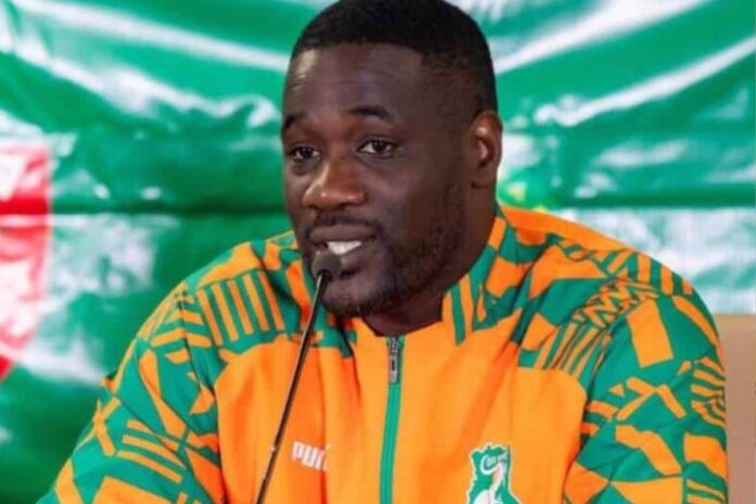 Mondial 2026 : Emerse Faé affiche ses ambitions pour les Éléphants