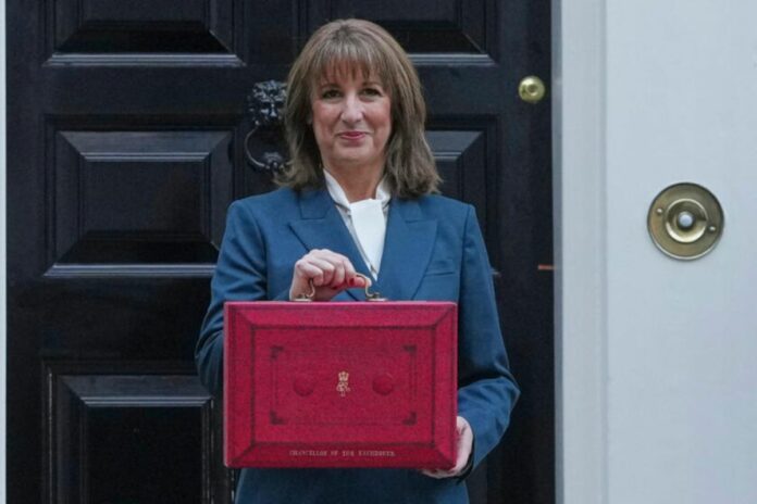 Royaume-Uni : le budget 2026 prévoit de nouvelles taxes