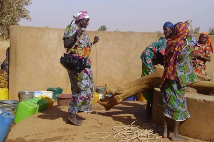 Niger : la BAD débloque 165,5 millions USD pour l'accès à l’eau potable