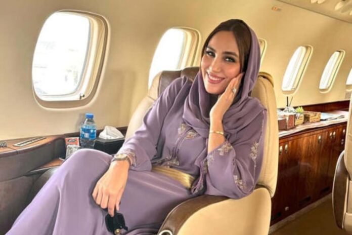 Nigeria : l’épouse marocaine de Ned Nwoko s’exprime enfin