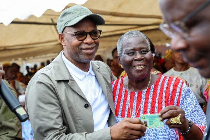 Côte d’Ivoire : l’hypertension et le diabète désormais pris en charge par la CMU