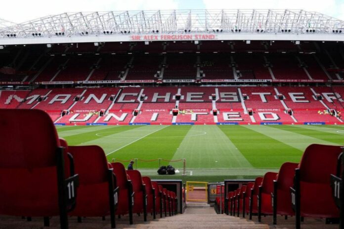 Manchester United : onze joueurs annoncés sur la liste des départs