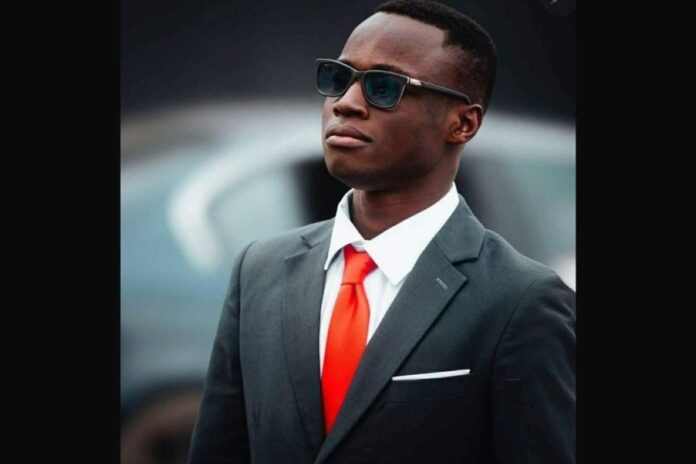 Jean-François Kouassi : « Si le sang d’un seul Ivoirien doit couler pour que je sois président, je renonce »