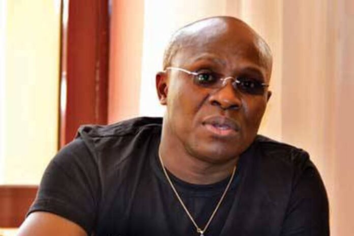 Affaire Himra : le producteur David Monsoh prépare une riposte judiciaire