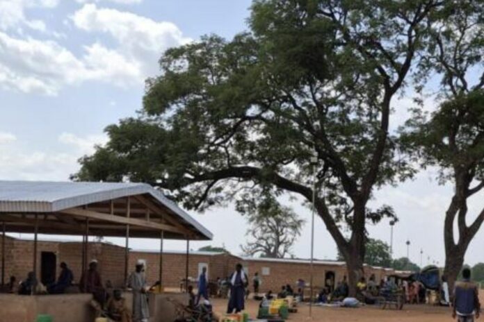 Côte d’Ivoire : plus de 70 000 Burkinabè et Maliens obtiennent officiellement le statut de réfugiés