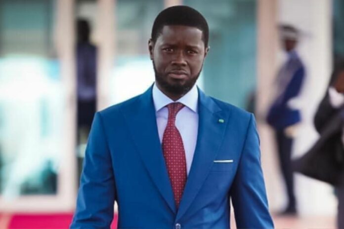 Sénégal : la page Facebook de la présidence perd mille abonnés en 24 heures