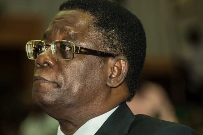 Bénin : Théodore Holo commente le projet de création d’un Sénat