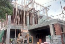 Togo : il construit sa maison, mais le titre foncier appartient à un autre Togo : il construit sa maison, mais le titre foncier appartient à un autre