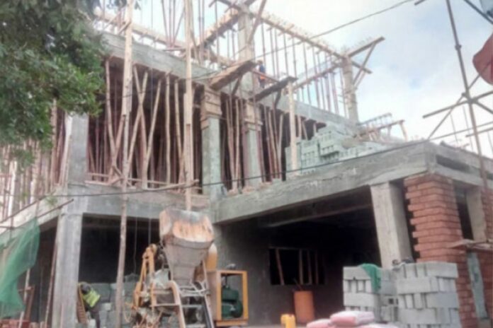 Togo : il construit sa maison, mais le titre foncier appartient à un autre