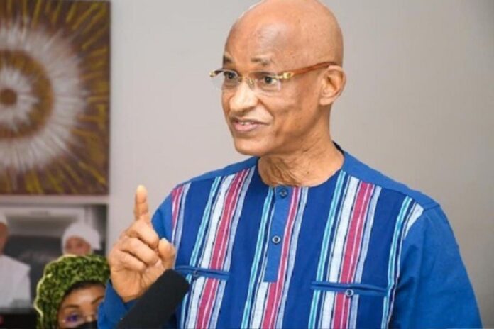 Guinée : le gouvernement répond à l'opposant Cellou Dalein Diallo