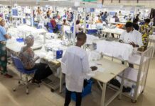 Bénin : l’essor industriel et des infrastructures dynamise l’économie Bénin : l’essor industriel et des infrastructures dynamise l’économie