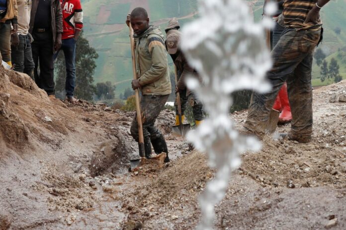 RDC : Kinshasa prolonge de six mois l’interdiction des minerais issus de sites à risques