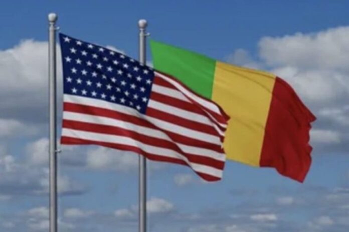 États-Unis : Washington cherche à renforcer sa coopération sécuritaire avec le Mali