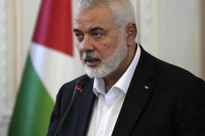 Iran : Téhéran affirme qu’Ismaïl Haniyeh a été éliminé grâce à son téléphone