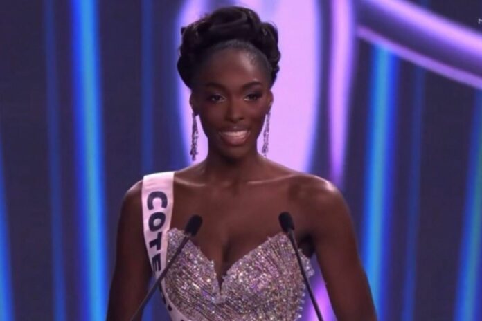 Miss Univers 2025 : l'ivoirienne Olivia Yacé termine 4e dauphine sur 120 candidates