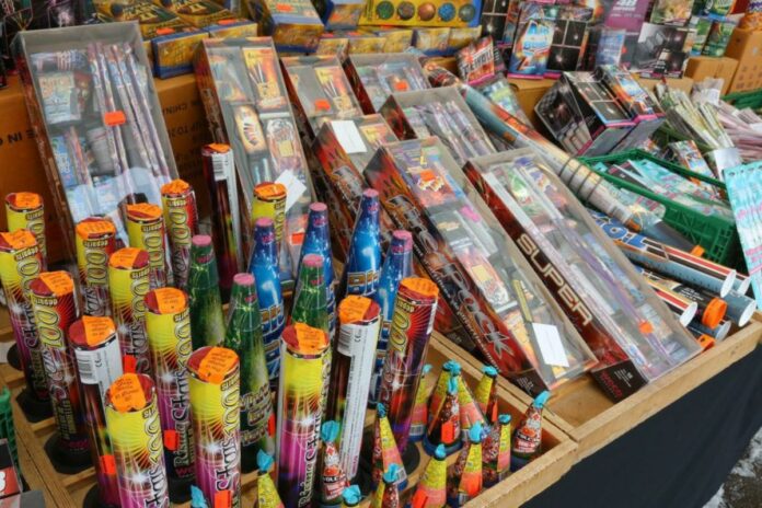 Côte d’Ivoire : l'usage et la vente de pétards interdits