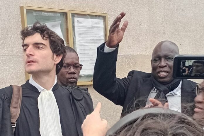 Sénégal : l’examen de la demande d’extradition de Madiambal Diagne renvoyé au 3 février