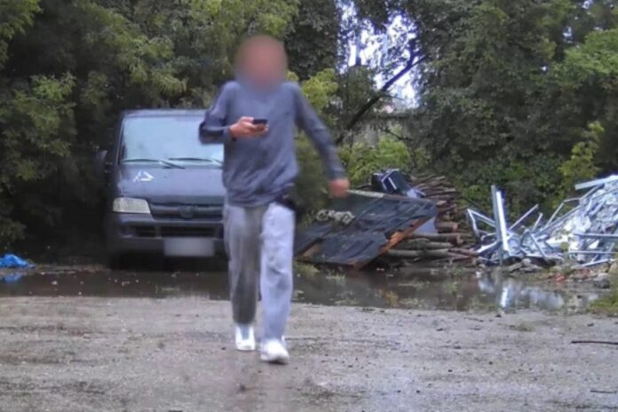 Guerre en Ukraine : des adolescents recrutés pour des attentats