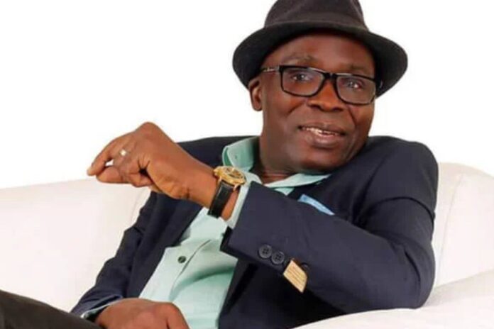 Côte d'Ivoire : Michel Gohou appelle Didi B, Himra et Suspect 95 à la sagesse