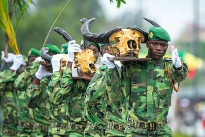 Bénin : 24 candidats supplémentaires convoqués à la DG Eaux, Forêts et Chasse